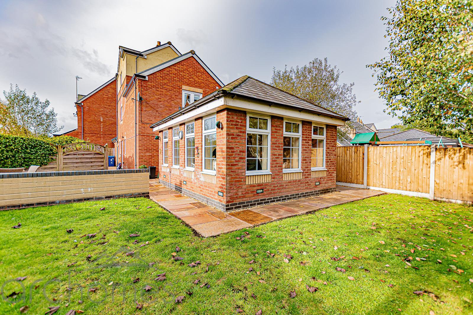 Kings Park, Leigh Arc Homes Estate Agents